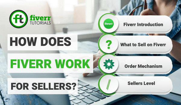 what is fiverr