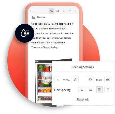 How to Edit a PDF on iPhone: Adobe Acrobat Reader on iPhone